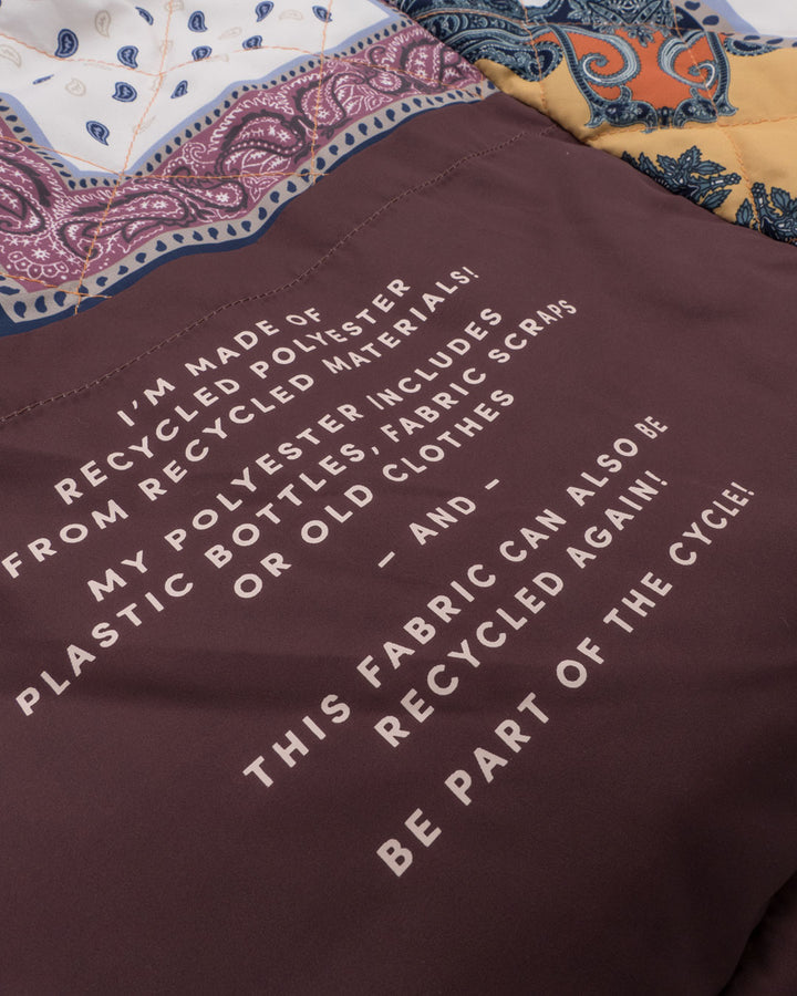 COLOURS & SONS 9222-650 JACKET *ONLINE ONLY*