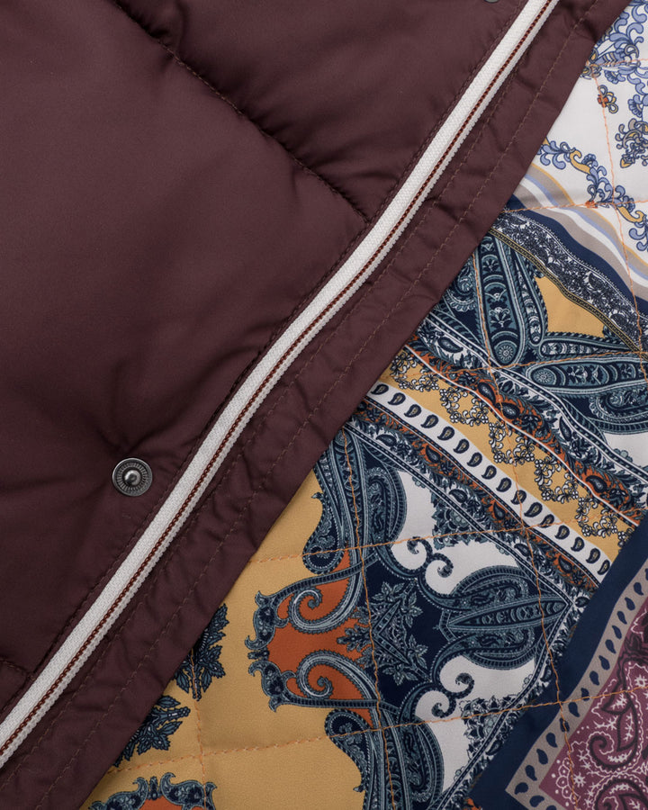 COLOURS & SONS 9222-650 JACKET *ONLINE ONLY*