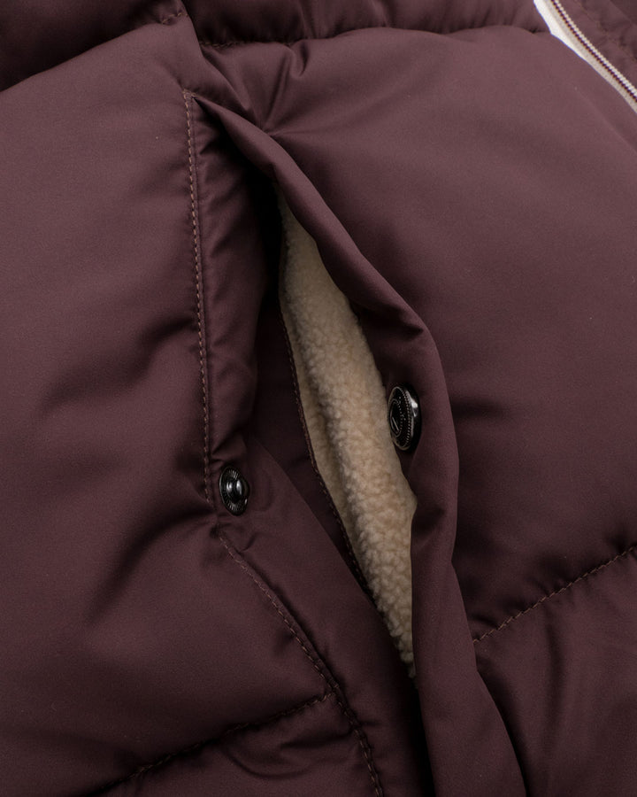 COLOURS & SONS 9222-650 JACKET *ONLINE ONLY*