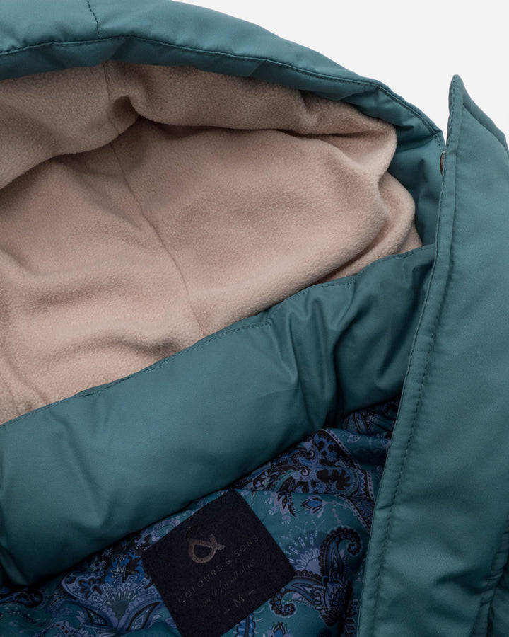 COLOURS & SONS 9222-650 JACKET *ONLINE ONLY*