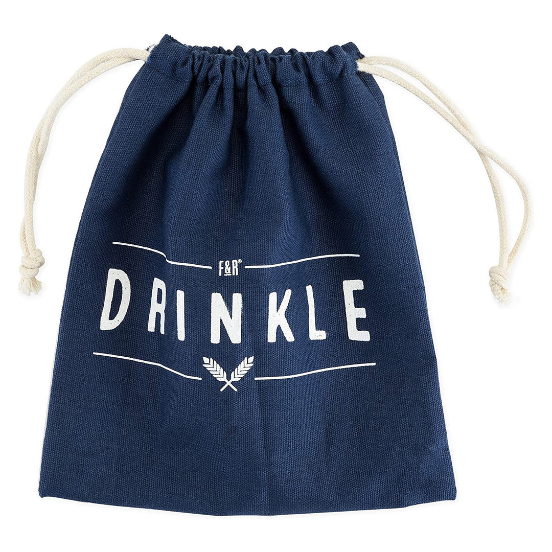 DRINKLE BEER DRINKING BOARD GAME