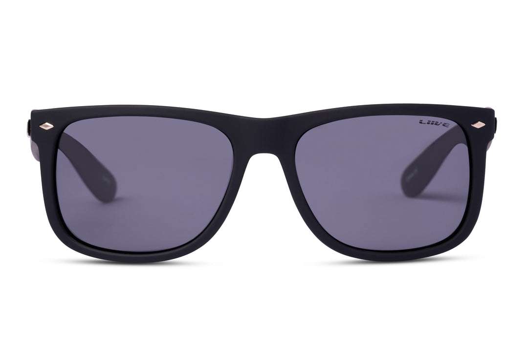 LIIVE VISION El CAPITAN POLAR SUNGLASSES