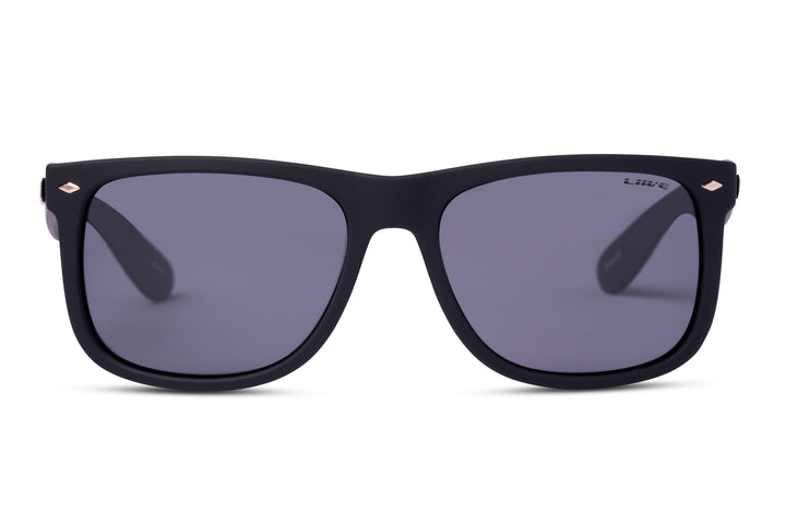 LIIVE VISION El CAPITAN POLAR SUNGLASSES