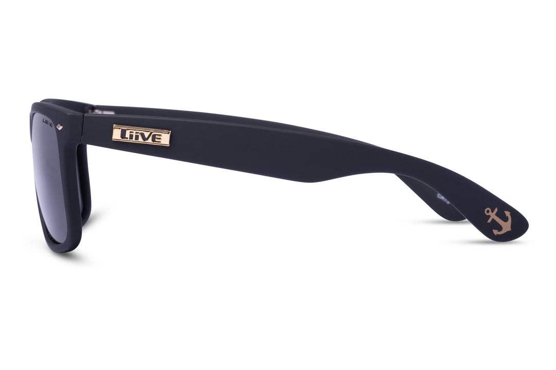 LIIVE VISION El CAPITAN POLAR SUNGLASSES