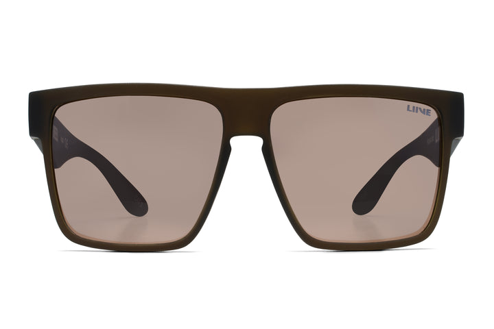 LIIVE VISION GREED POLAR SUNGLASSES