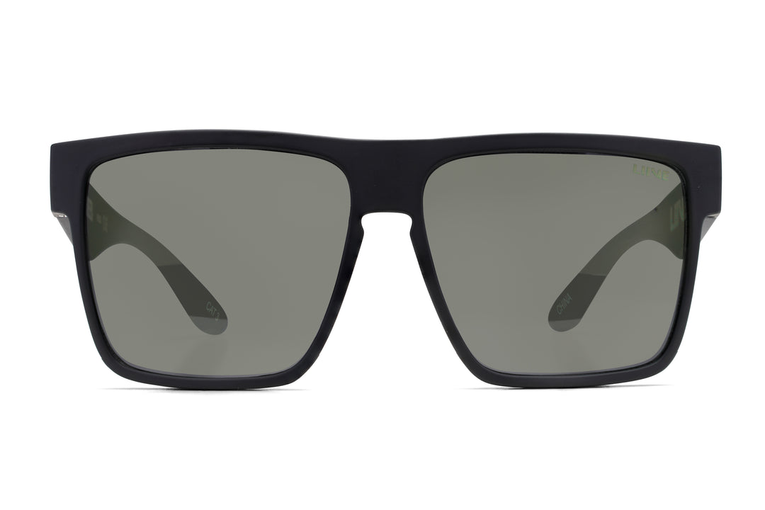 LIIVE VISION GREED POLAR SUNGLASSES