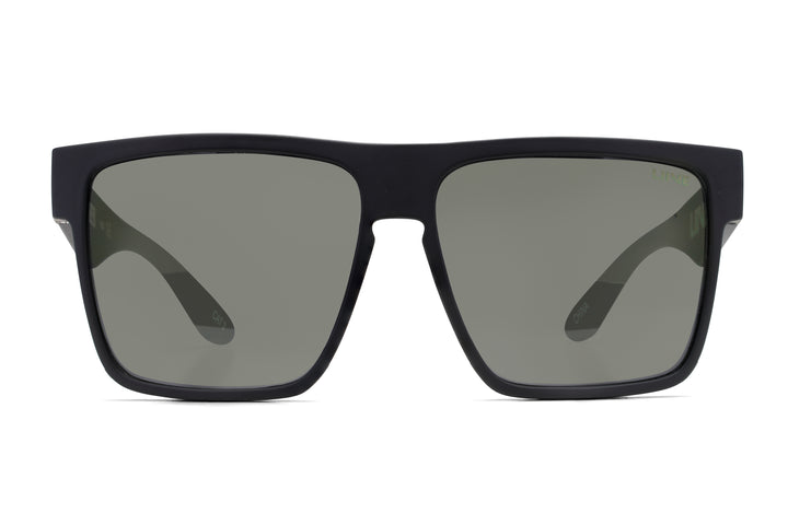LIIVE VISION GREED POLAR SUNGLASSES
