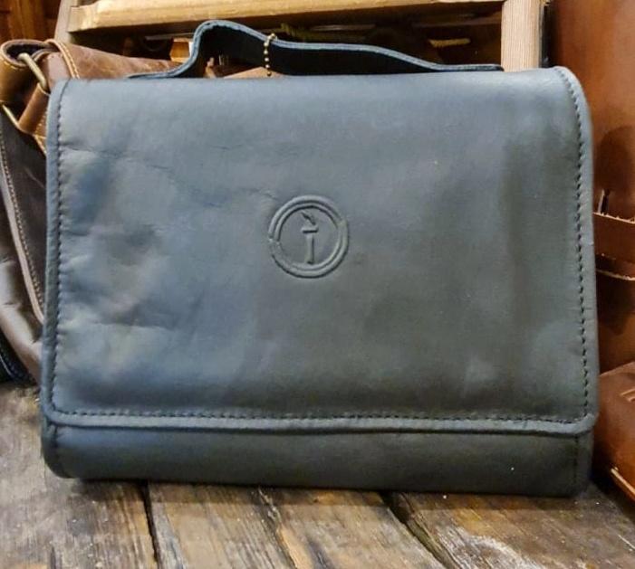 INDEPAL ROCKLIFF TOILETRY BAG