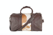 INDEPAL BECKWITH DUFFLE PART HIDE