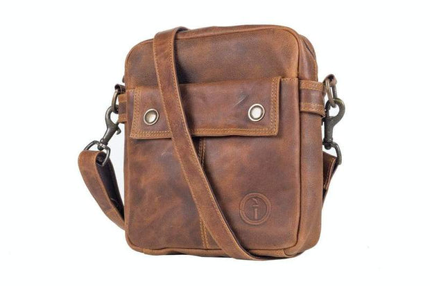 INDEPAL RIVER CROSSBODY BAG