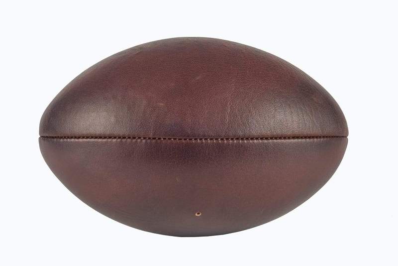 INDEPAL ERA FOOTBALL / RUGBY BALL