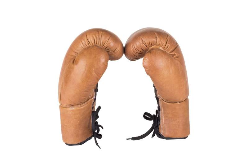 INDEPAL ERA BOXING GLOVES