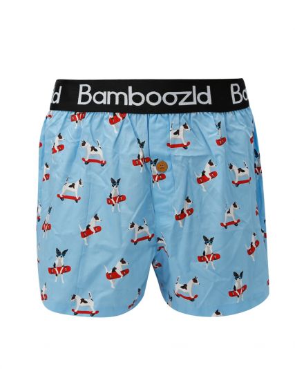 BAMBOOZLD BOXER SHORT