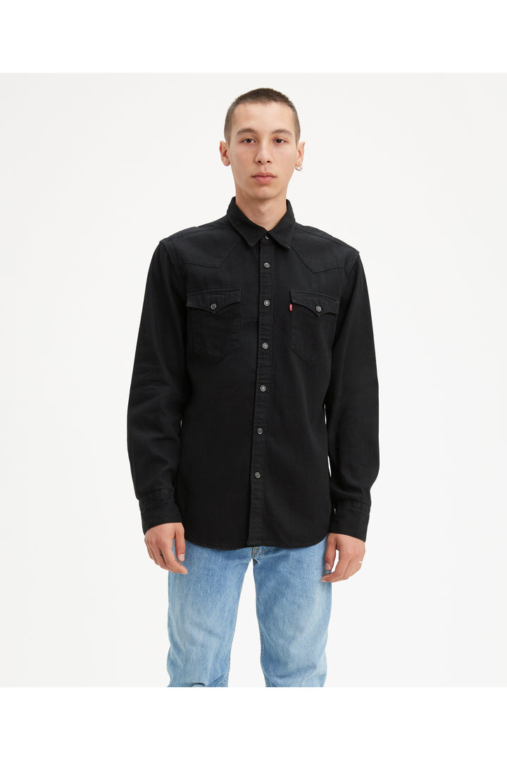 LEVI'S BARSTOW WESTERN SHIRT