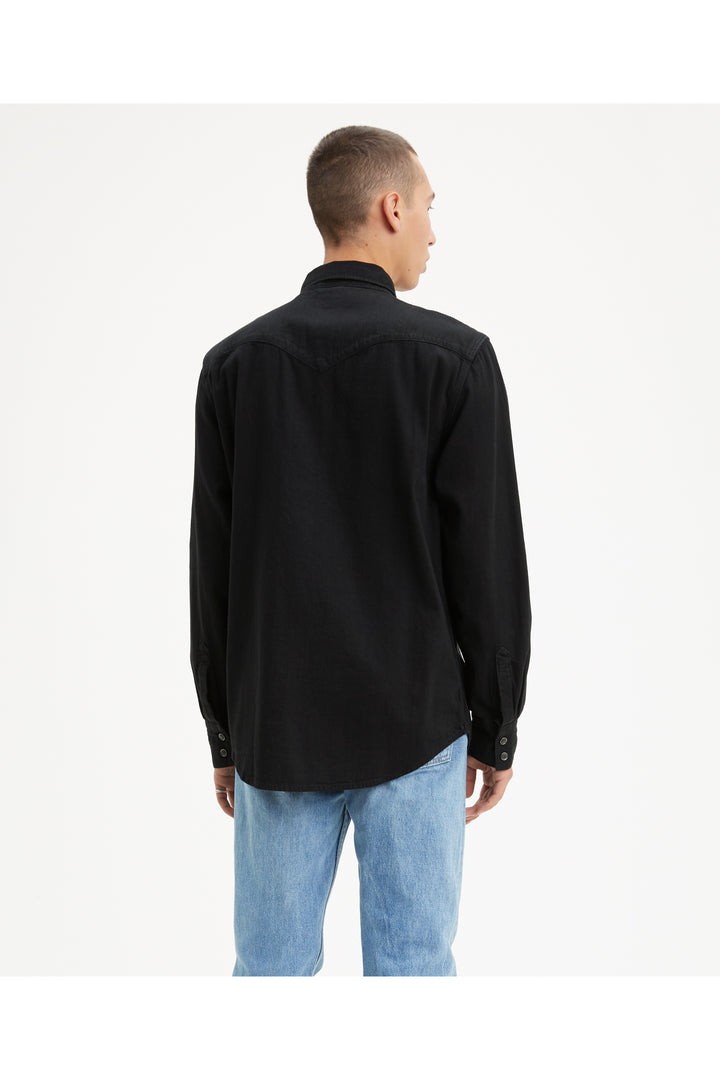 LEVI'S BARSTOW WESTERN SHIRT