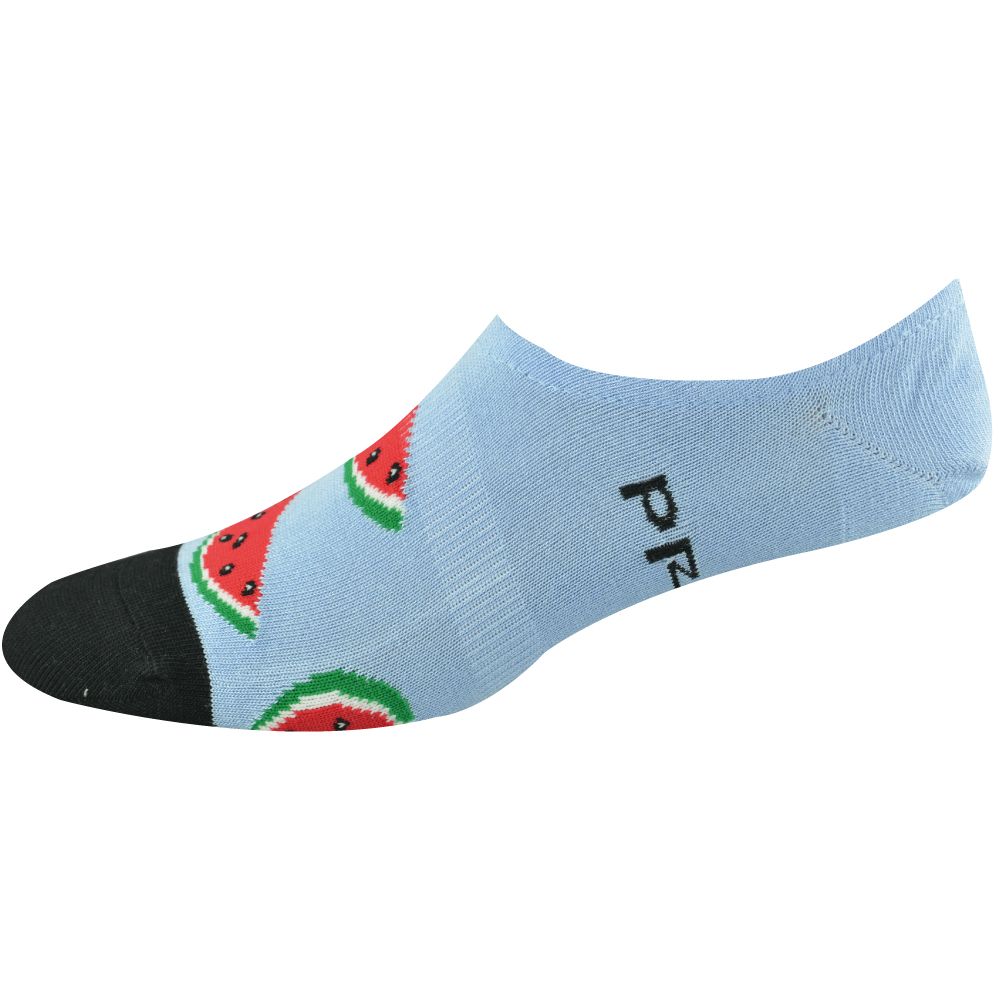 Bamboozld Melon Footlet