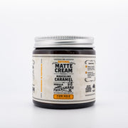 THE BEARDED CHAP NATURAL MATTE CREAM