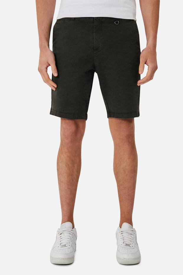 INDUSTRIE THE NEW RINSE SHORT