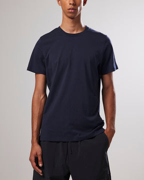 NN07 PIMA PLAIN TEE 3208