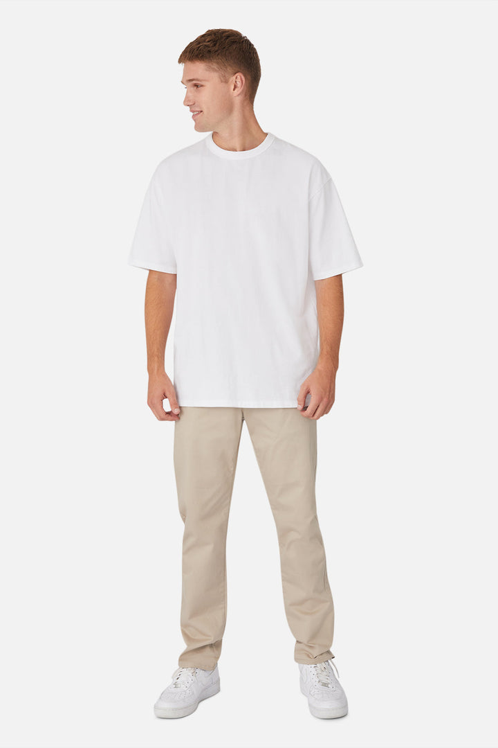 INDUSTRIE REGULAR CUBA CHINO PANT