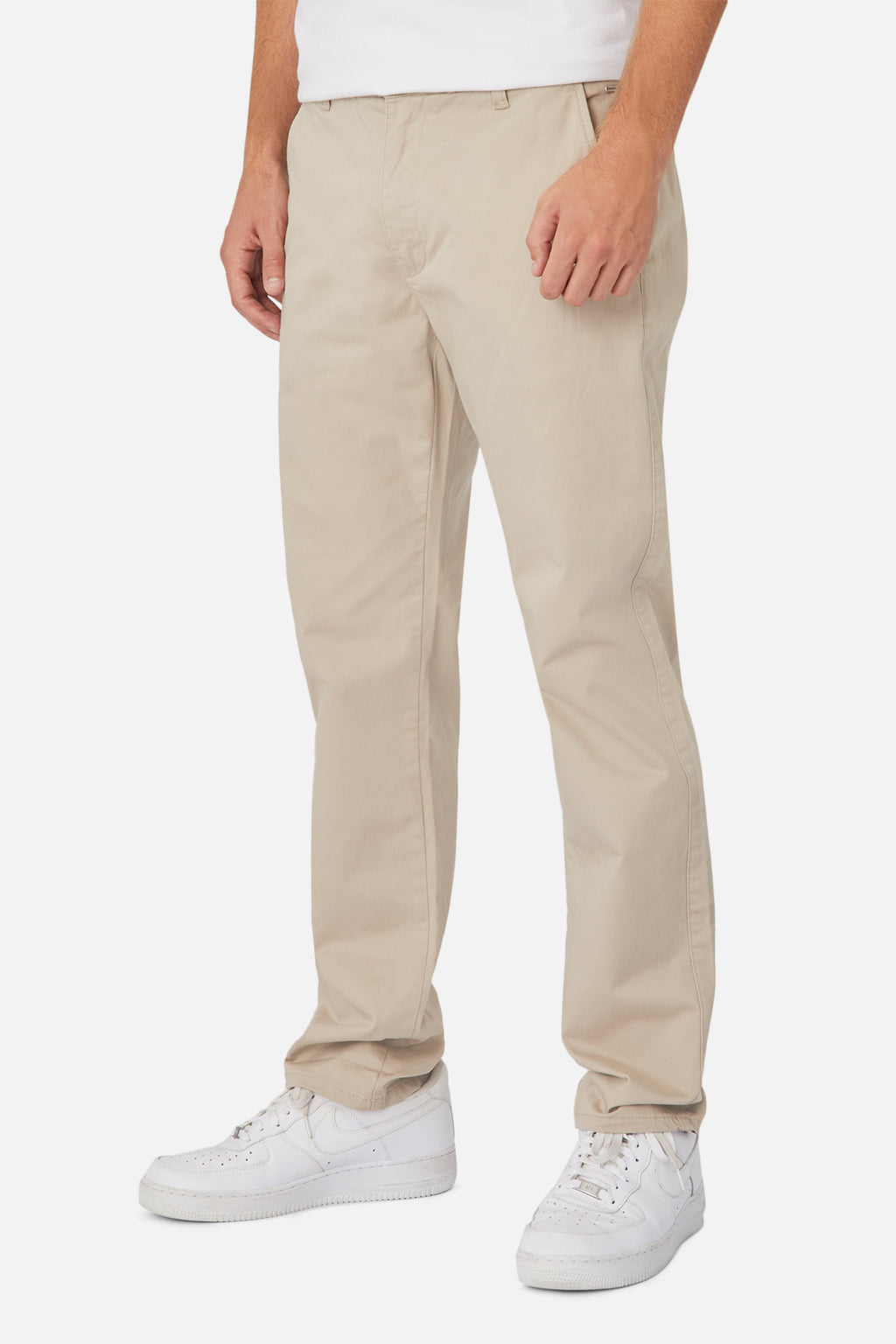 INDUSTRIE REGULAR CUBA CHINO PANT