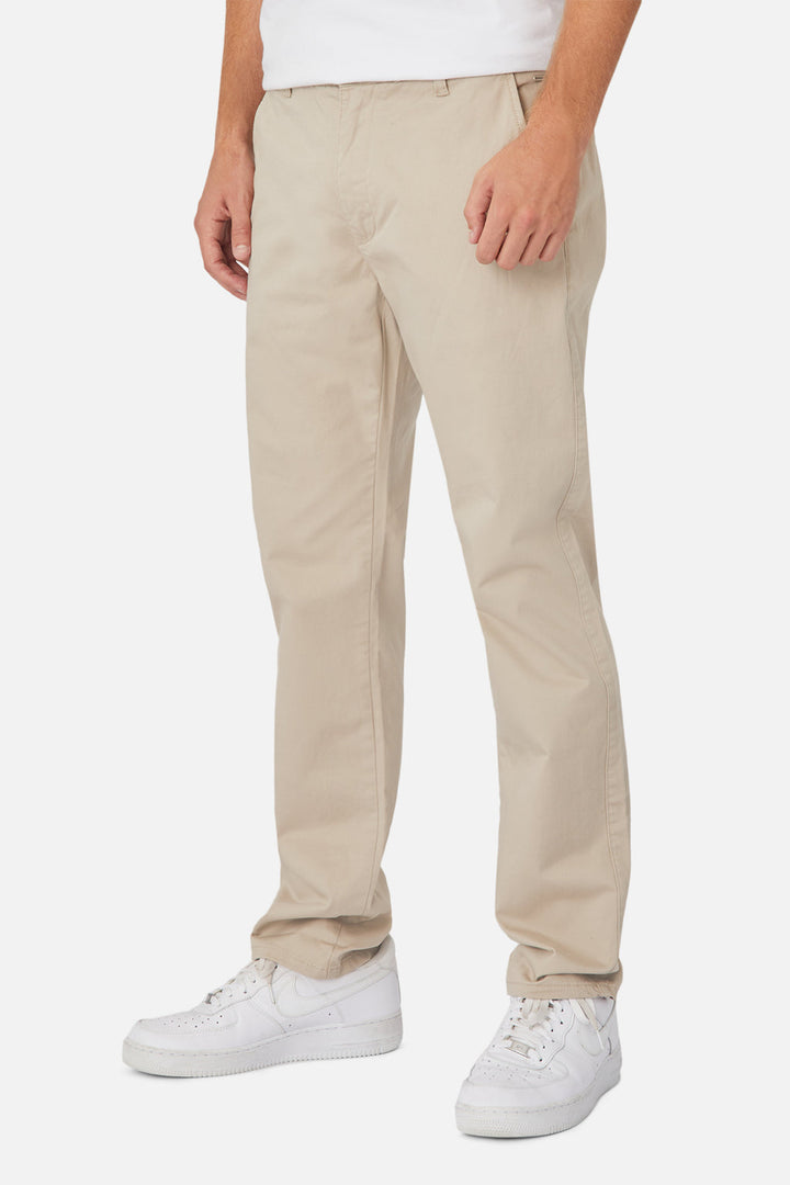 INDUSTRIE REGULAR CUBA CHINO PANT