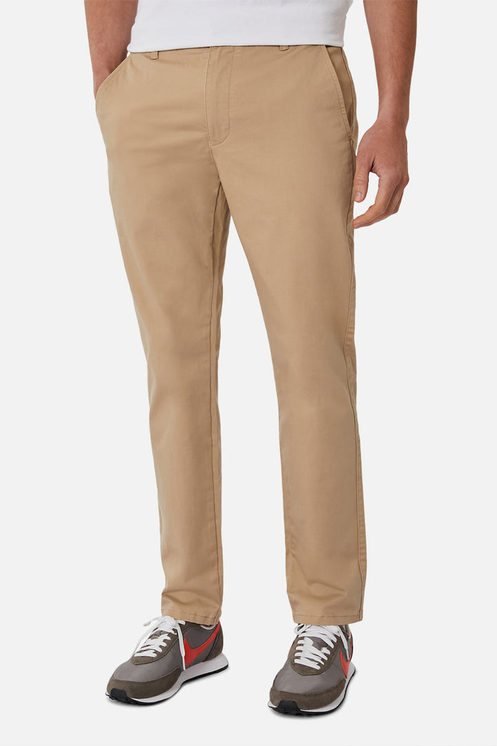INDUSTRIE REGULAR CUBA CHINO PANT