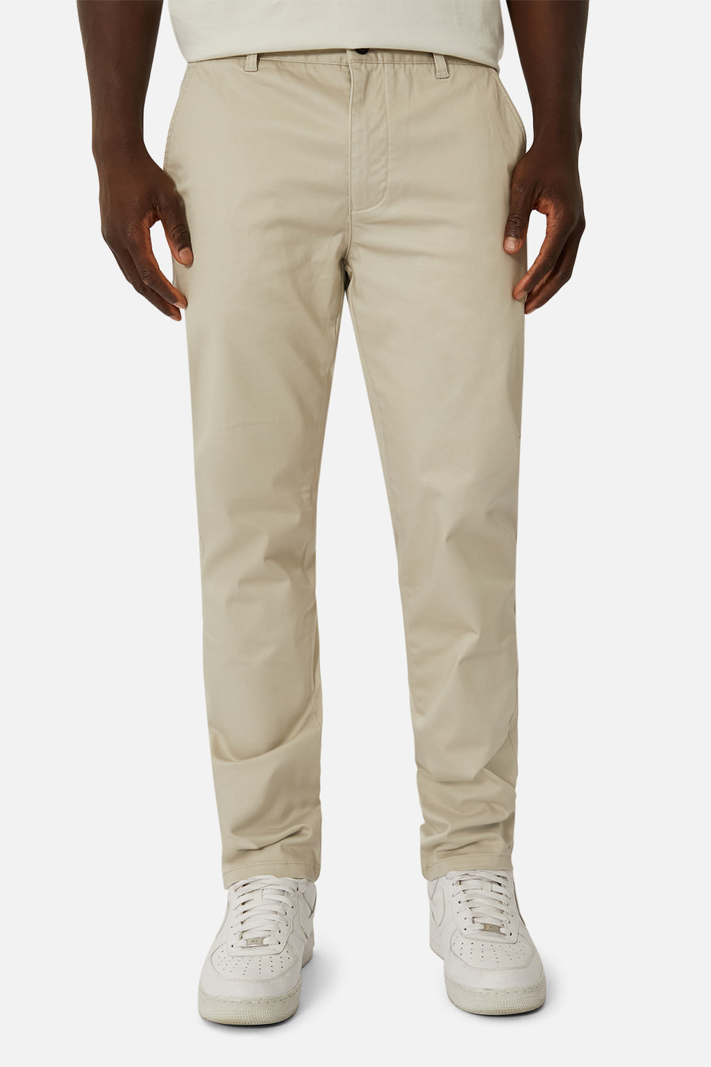 INDUSTRIE REGULAR CUBA CHINO PANT