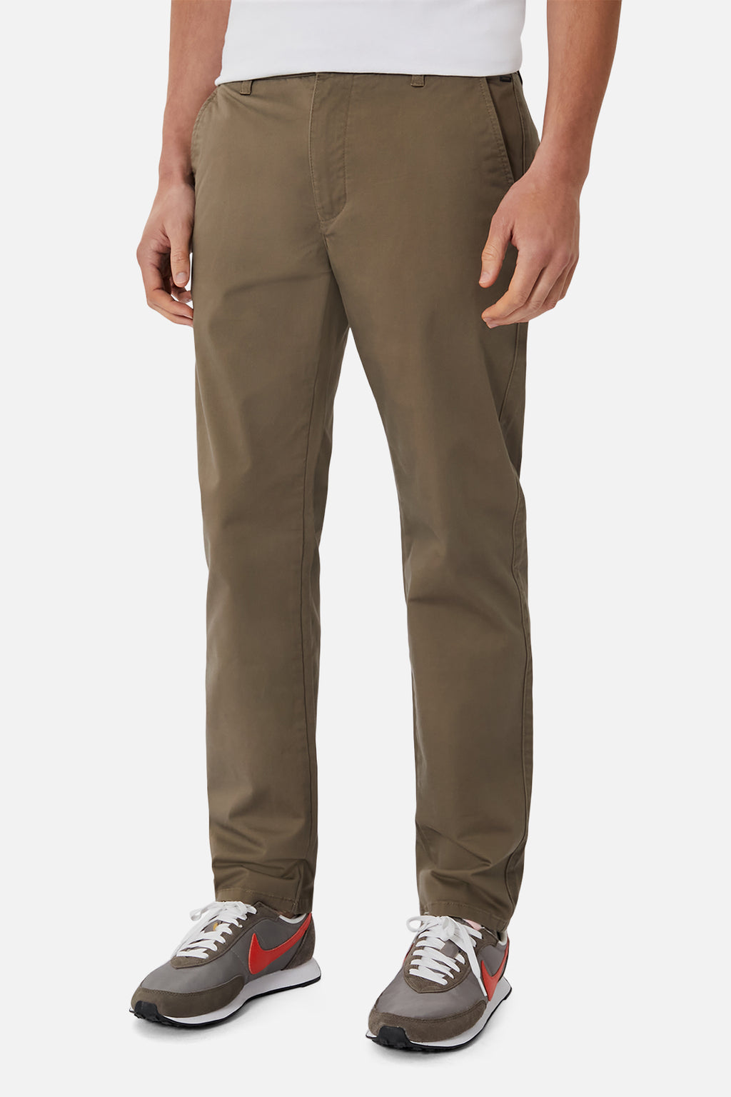 INDUSTRIE REGULAR CUBA CHINO PANT