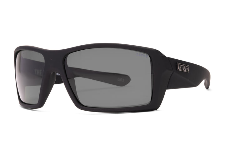 LIIVE VISION THE EDGE POLAR SUNGLASSES
