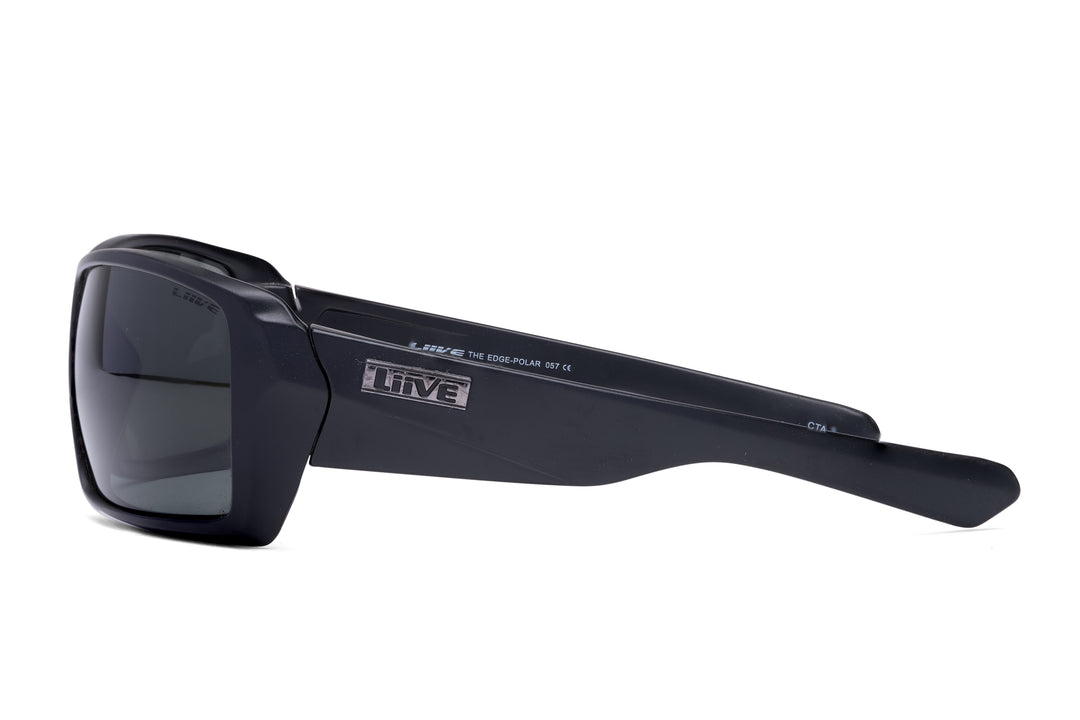 LIIVE VISION THE EDGE POLAR SUNGLASSES