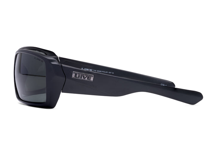 LIIVE VISION THE EDGE POLAR SUNGLASSES