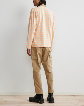 NN07 TIM CREW NECK 3449 *ONLINE ONLY*