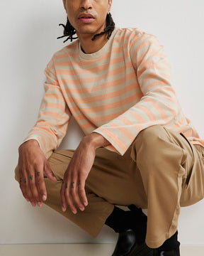 NN07 TIM CREW NECK 3449 *ONLINE ONLY*