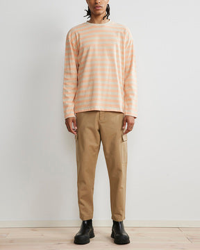 NN07 TIM CREW NECK 3449 *ONLINE ONLY*