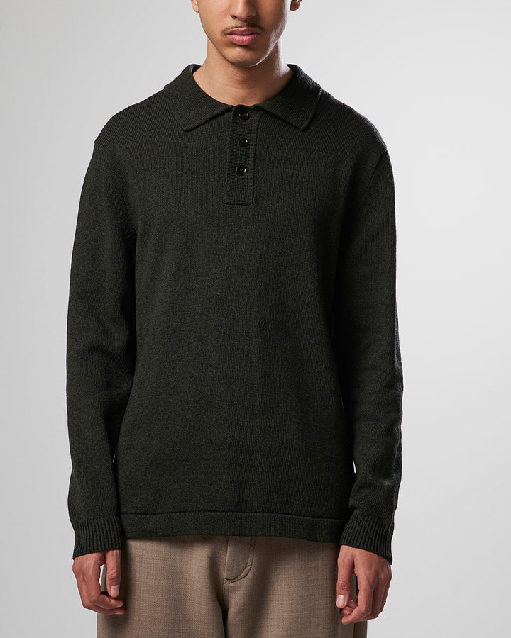 NN07 VITO LS POLO 6371 *ONLINE ONLY*