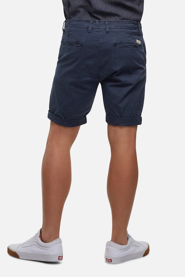 INDUSTRIE WASHED RINSE SHORT