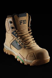FXD WB1 6" WORKBOOT *ONLINE ONLY*