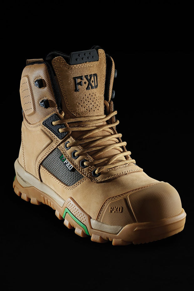 FXD WB1 6" WORKBOOT *ONLINE ONLY*