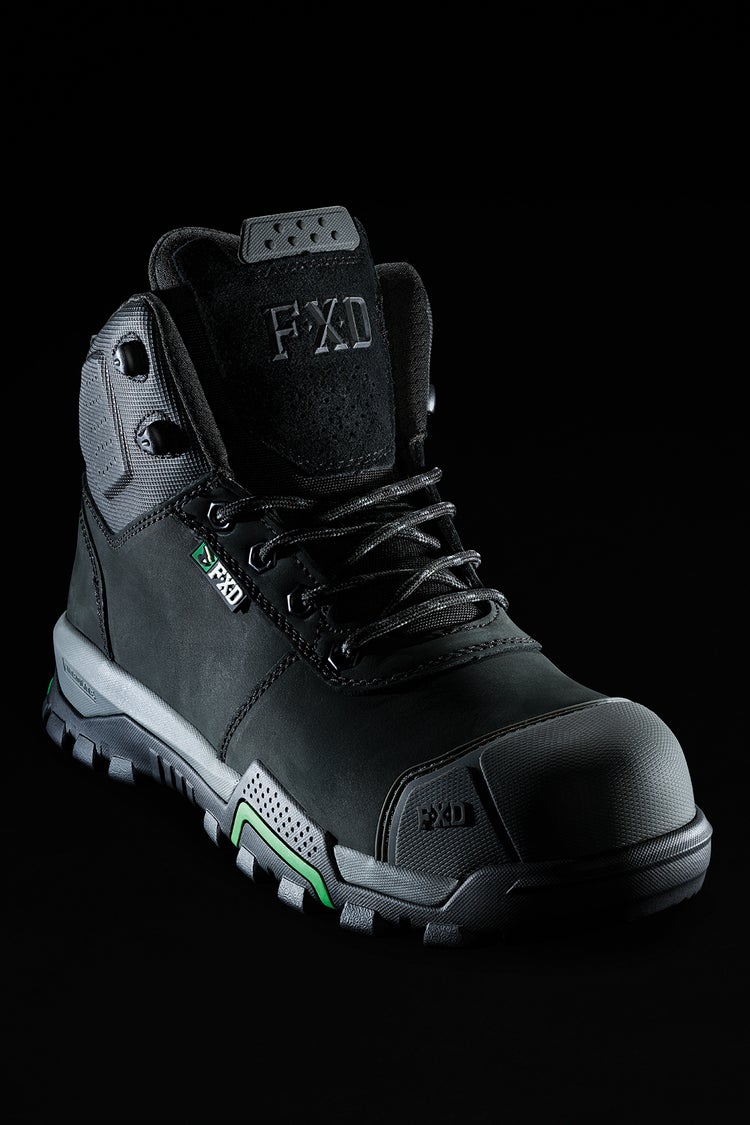 FXD WB2 WORKBOOT 4.5" *ONLINE ONLY*