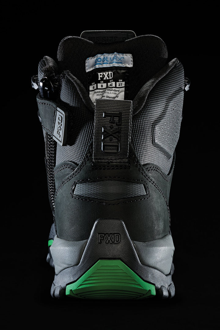 FXD WB2 WORKBOOT 4.5" *ONLINE ONLY*