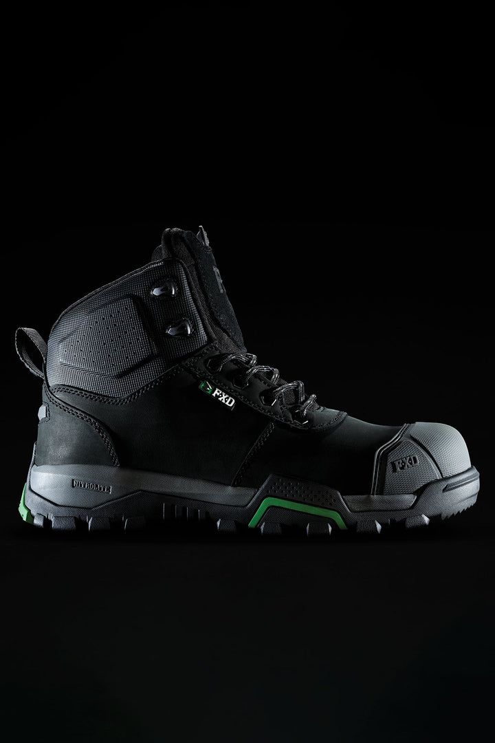 FXD WB2 WORKBOOT 4.5" *ONLINE ONLY*