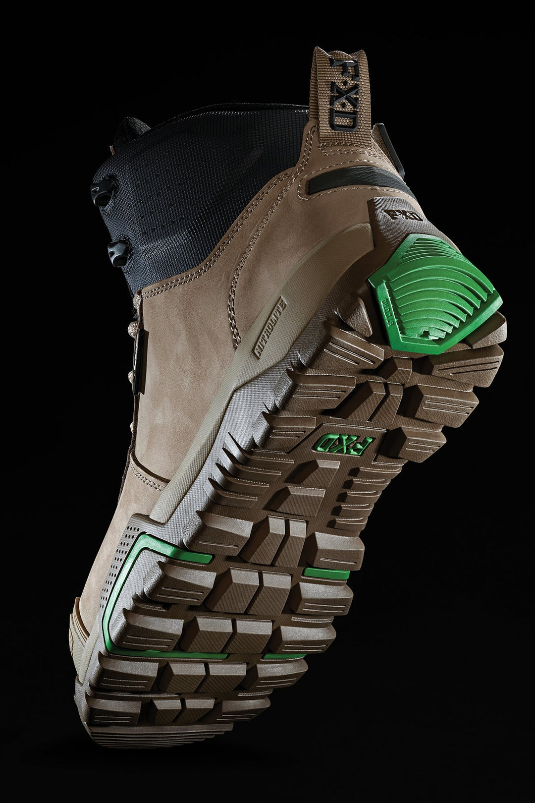 FXD WB2 WORKBOOT 4.5" *ONLINE ONLY*