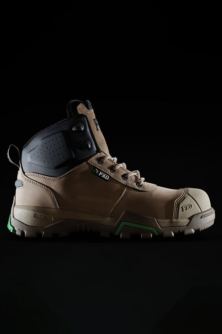 FXD WB2 WORKBOOT 4.5" *ONLINE ONLY*